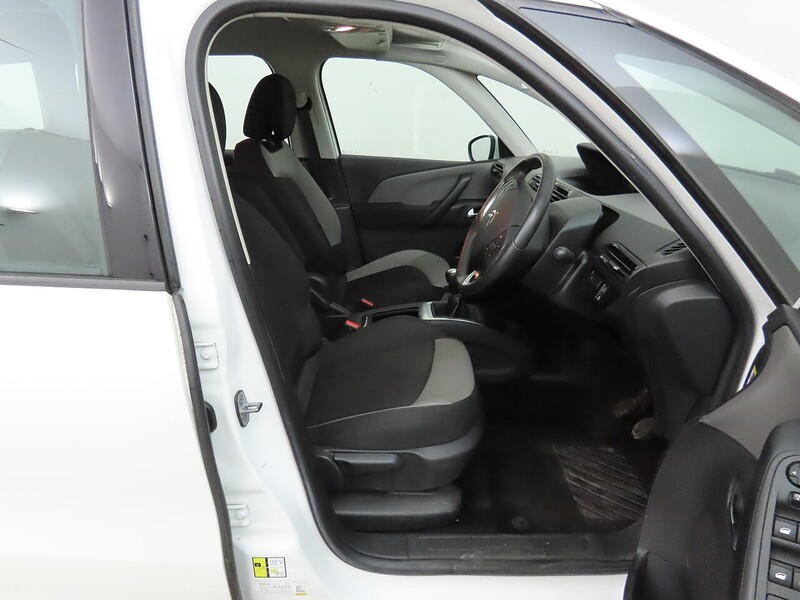 Used Citroen C4 Grand Picasso 2016 for sale - 77437863: Photo 7