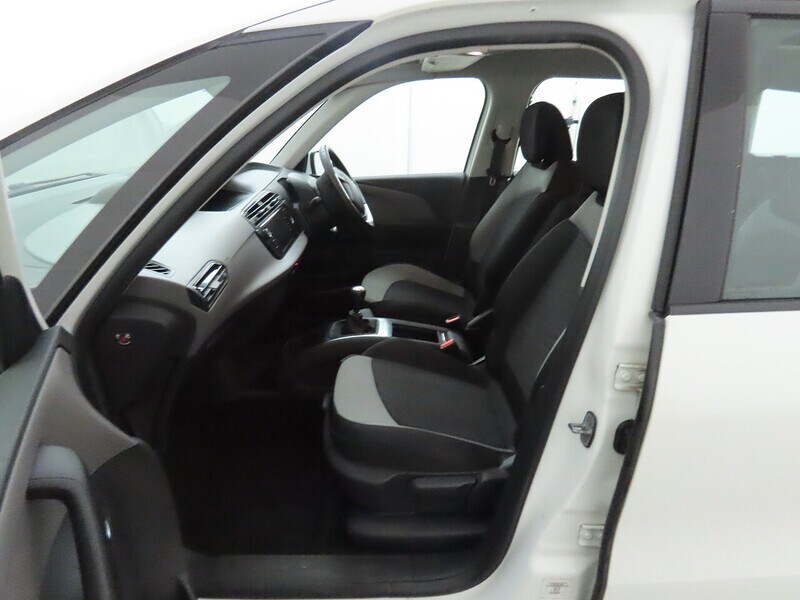 Used Citroen C4 Grand Picasso 2016 for sale - 77437863: Photo 8