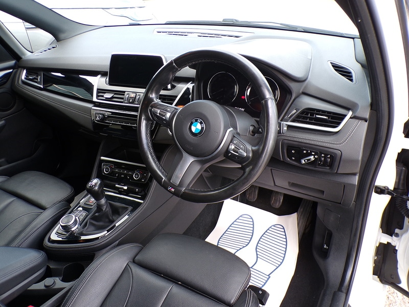 Used BMW 2 Series Active Tourer 2018 for sale - 75897388: Photo 12