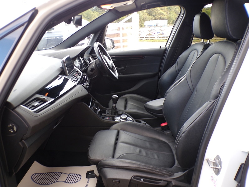 Used BMW 2 Series Active Tourer 2018 for sale - 75897388: Photo 14