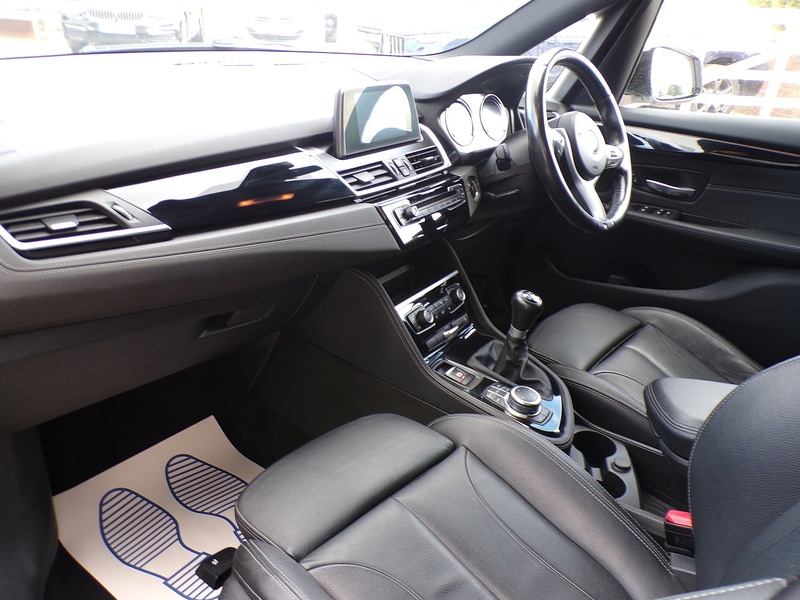 Used BMW 2 Series Active Tourer 2018 for sale - 75897388: Photo 15