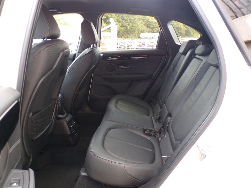 Used BMW 2 Series Active Tourer 2018 for sale - 75897388: Photo 16