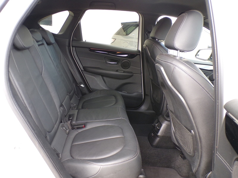 Used BMW 2 Series Active Tourer 2018 for sale - 75897388: Photo 17