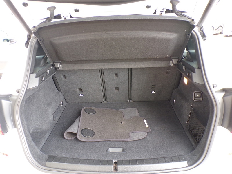 Used BMW 2 Series Active Tourer 2018 for sale - 75897388: Photo 18