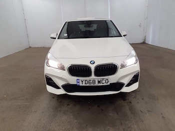 Used BMW 2 Series Active Tourer 2018 for sale - 75897388: Photo