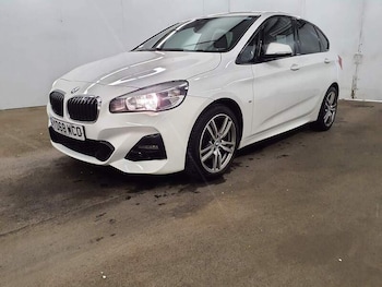 Used BMW 2 Series Active Tourer 2018 for sale - 75897388: Photo