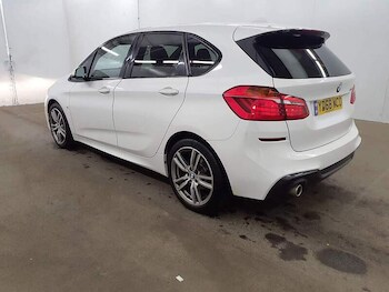 Used BMW 2 Series Active Tourer 2018 for sale - 75897388: Photo