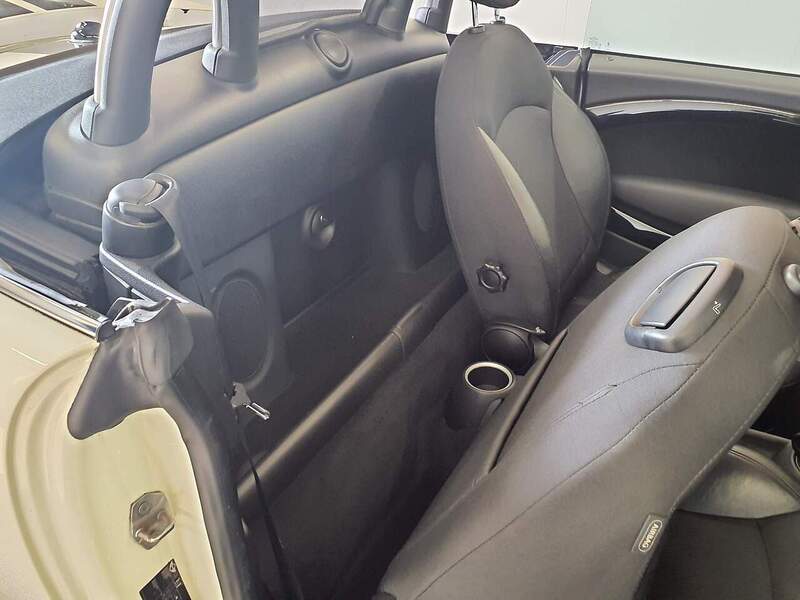 Used MINI Roadster 2015 for sale - 77976798: Photo 10