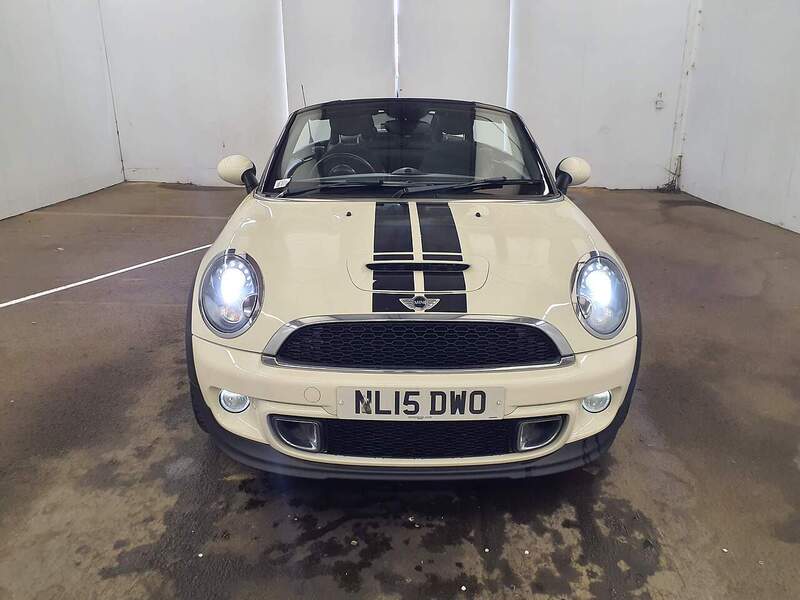 Used MINI Roadster 2015 for sale - 77976798: Photo 2