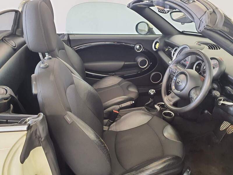 Used MINI Roadster 2015 for sale - 77976798: Photo 7
