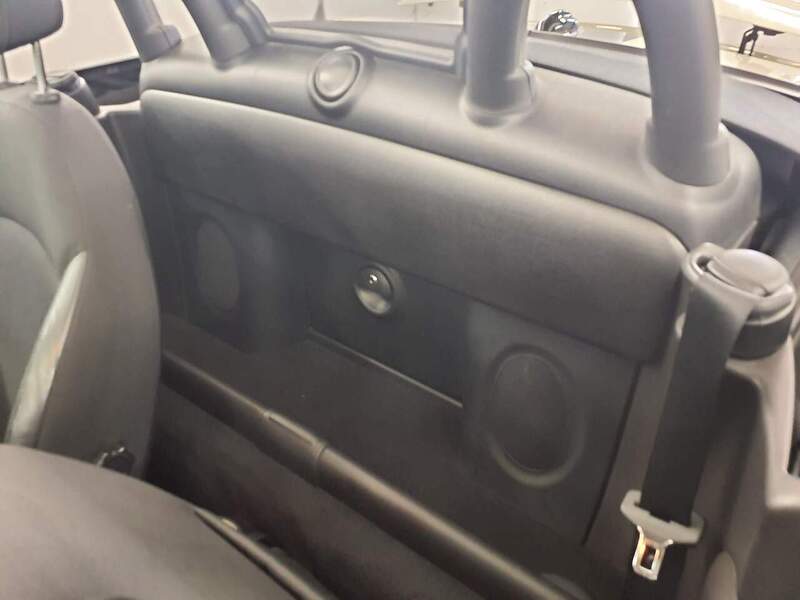 Used MINI Roadster 2015 for sale - 77976798: Photo 9