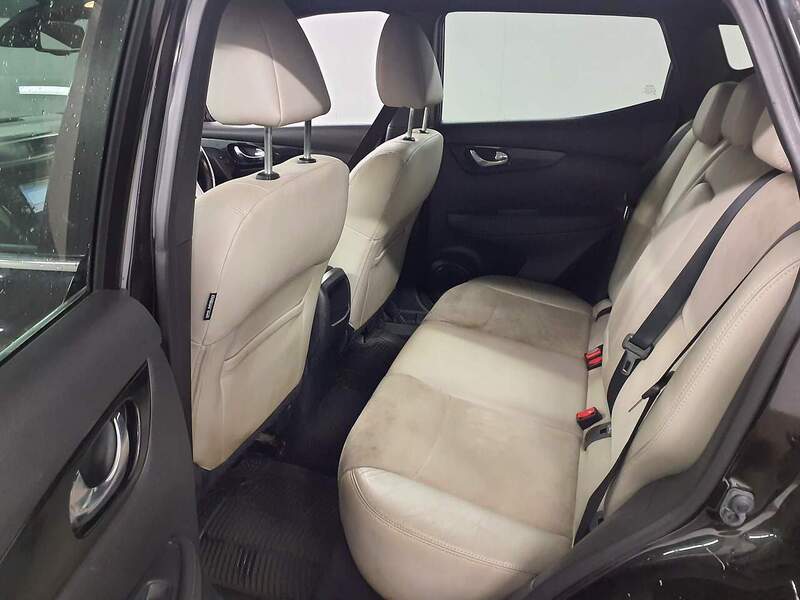 Used Nissan Qashqai 2014 for sale - 77027577: Photo 10