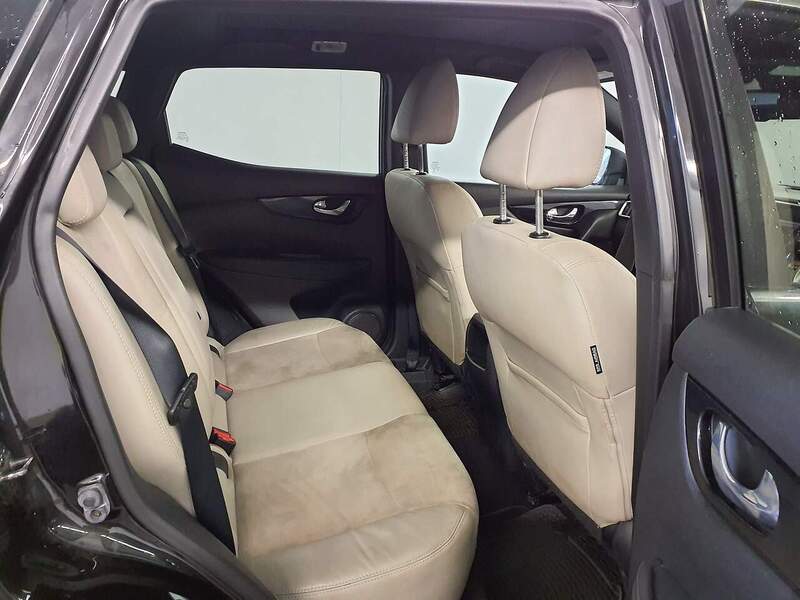 Used Nissan Qashqai 2014 for sale - 77027577: Photo 11