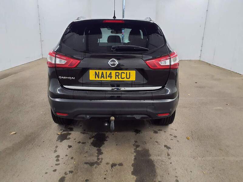 Used Nissan Qashqai 2014 for sale - 77027577: Photo 5