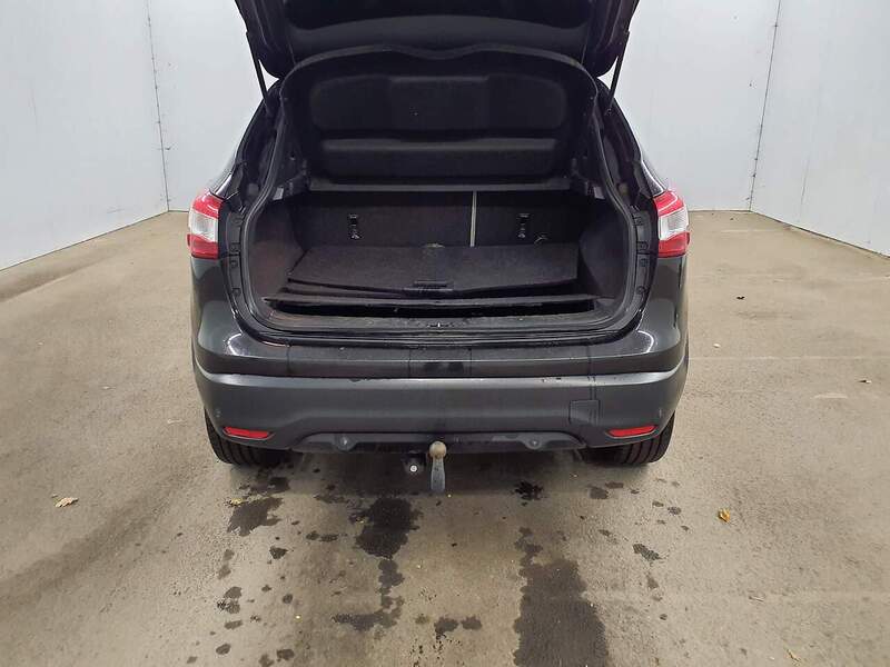 Used Nissan Qashqai 2014 for sale - 77027577: Photo 7