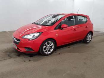 Used Vauxhall Corsa 2016 for sale - 74826074: Photo