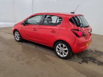 Used Vauxhall Corsa 2016 for sale - 74826074: Photo