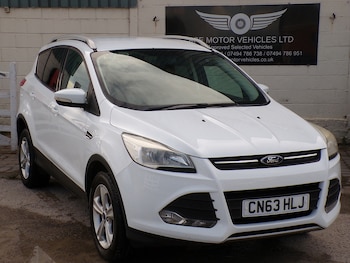 Used Ford Kuga 2013 for sale - 79433915: Photo