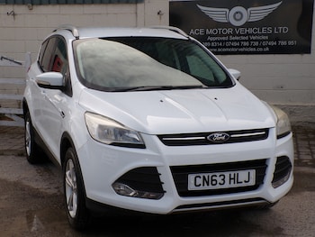 Used Ford Kuga 2013 for sale - 79433915: Photo