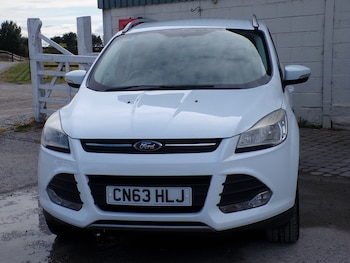 Used Ford Kuga 2013 for sale - 79433915: Photo