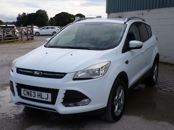 Used Ford Kuga 2013 for sale - 79433915: Photo