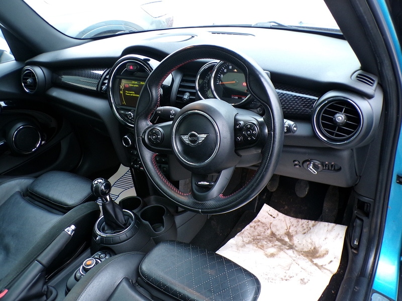 Used MINI Hatch 2015 for sale - 77027586: Photo 12