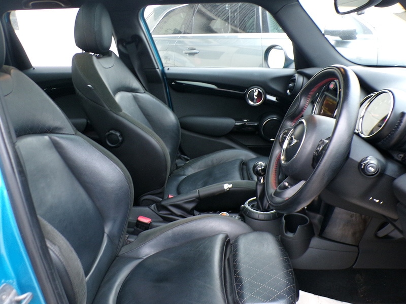 Used MINI Hatch 2015 for sale - 77027586: Photo 13