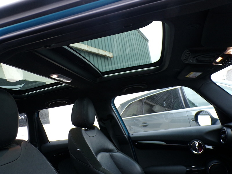 Used MINI Hatch 2015 for sale - 77027586: Photo 14