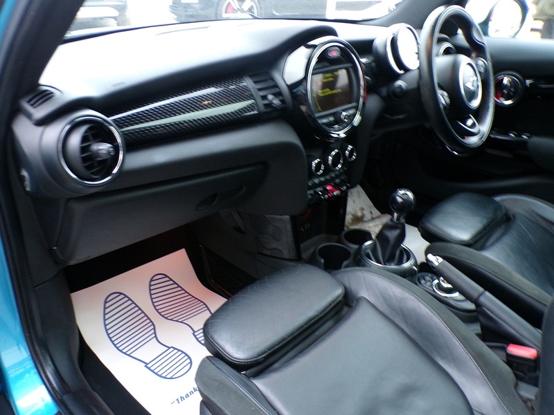 Used MINI Hatch 2015 for sale - 77027586: Photo 16