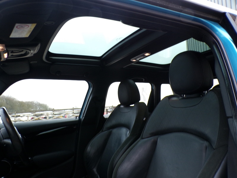 Used MINI Hatch 2015 for sale - 77027586: Photo 17