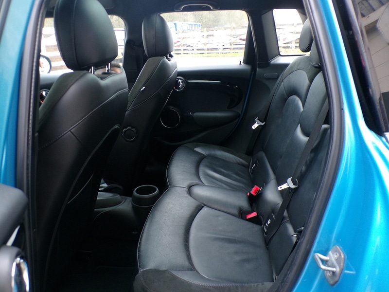 Used MINI Hatch 2015 for sale - 77027586: Photo 18