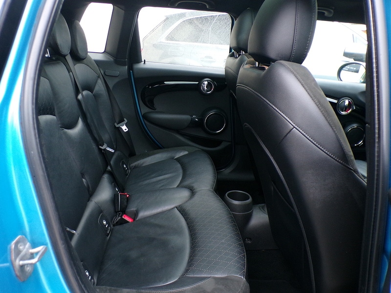 Used MINI Hatch 2015 for sale - 77027586: Photo 19