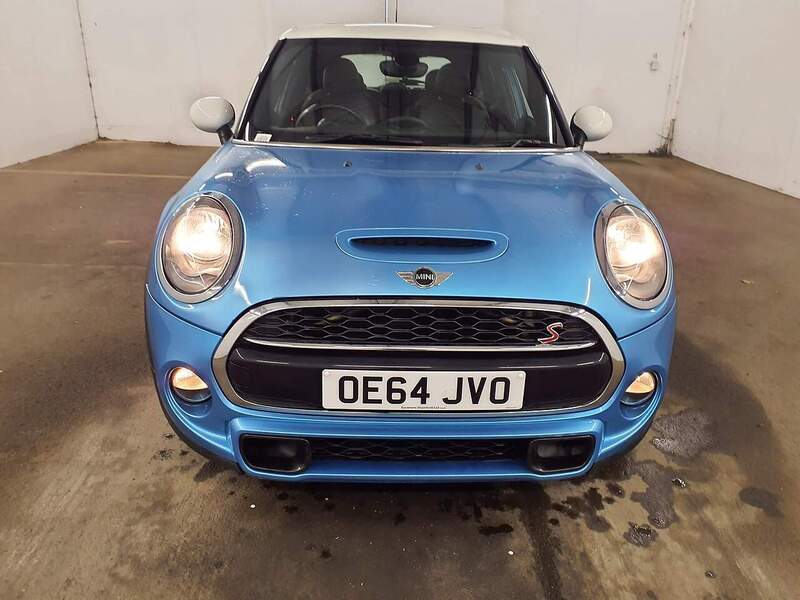 Used MINI Hatch 2015 for sale - 77027586: Photo 2
