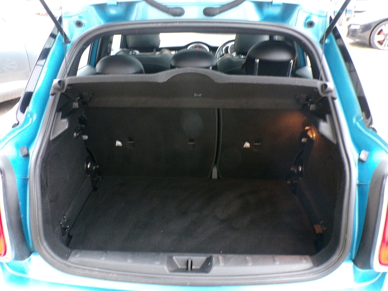 Used MINI Hatch 2015 for sale - 77027586: Photo 20