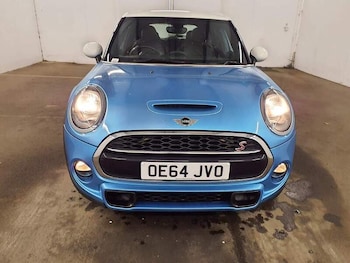 Used MINI Hatch 2015 for sale - 77027586: Photo