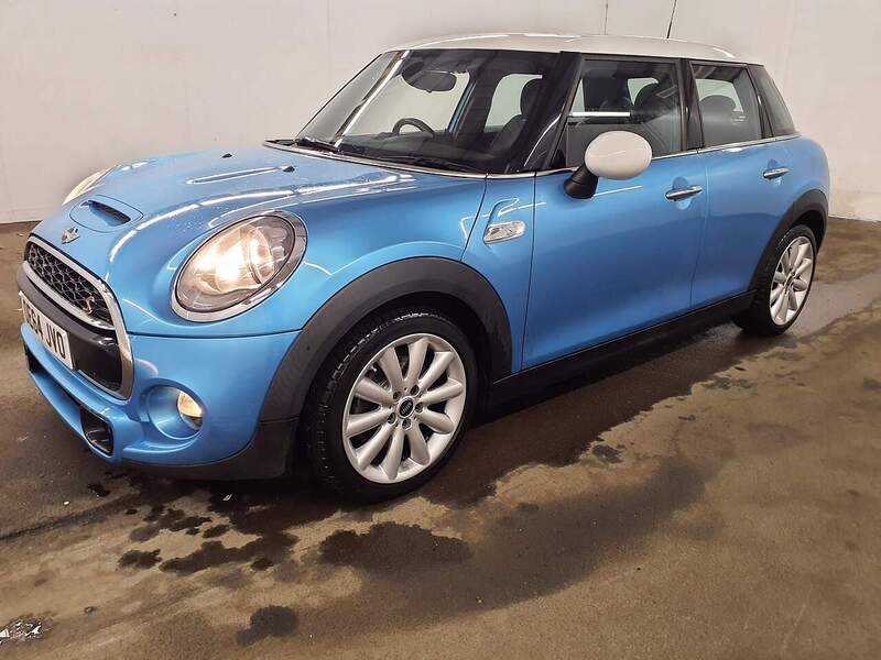 Used MINI Hatch 2015 for sale - 77027586: Photo 3