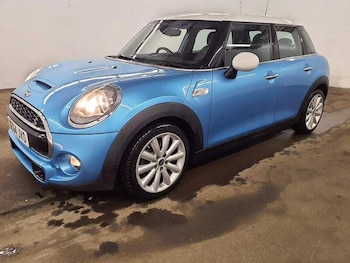 Used MINI Hatch 2015 for sale - 77027586: Photo