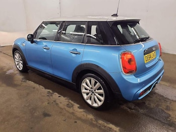 Used MINI Hatch 2015 for sale - 77027586: Photo