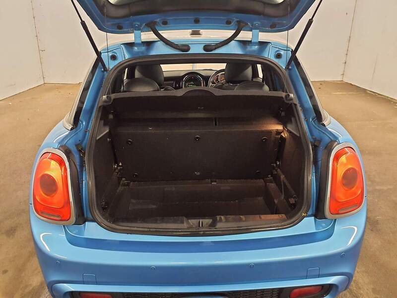 Used MINI Hatch 2015 for sale - 77027586: Photo 6