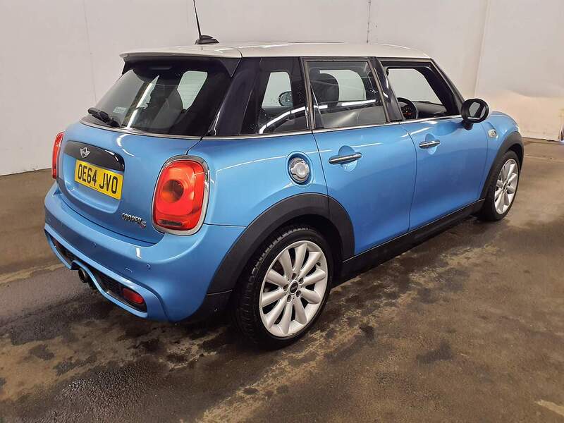 Used MINI Hatch 2015 for sale - 77027586: Photo 7