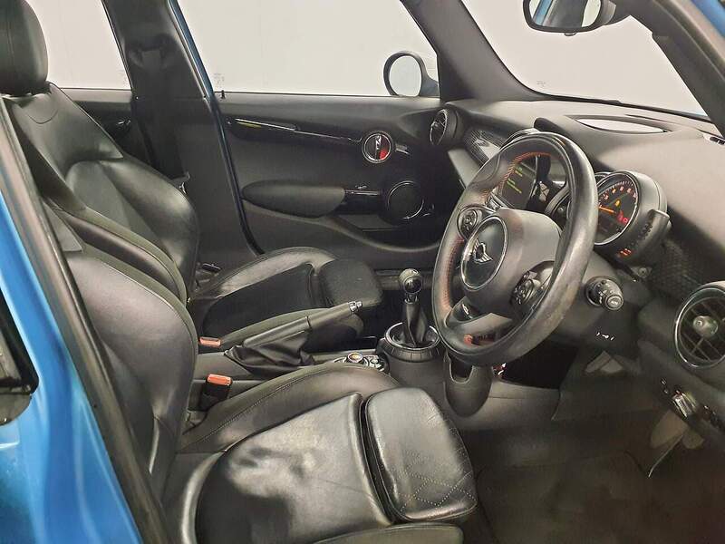 Used MINI Hatch 2015 for sale - 77027586: Photo 8