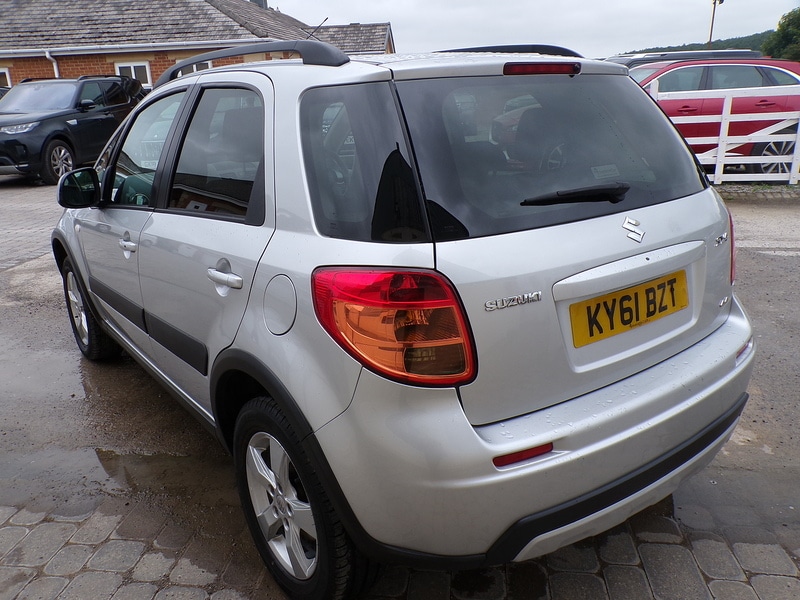 Vehicle 6