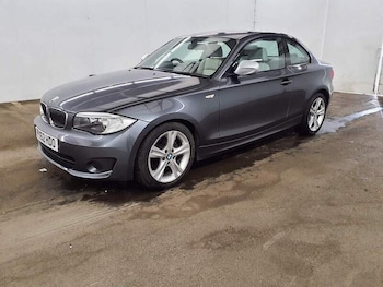 Used BMW 1 Series 2013 for sale - 76555131: Photo