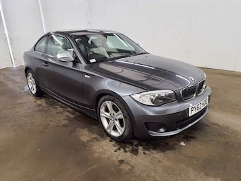 Used BMW 1 Series 2013 for sale - 76555131: Photo
