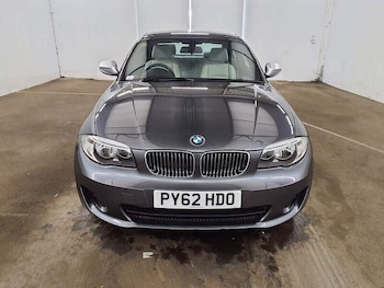 Used BMW 1 Series 2013 for sale - 76555131: Photo