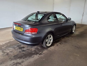 Used BMW 1 Series 2013 for sale - 76555131: Photo