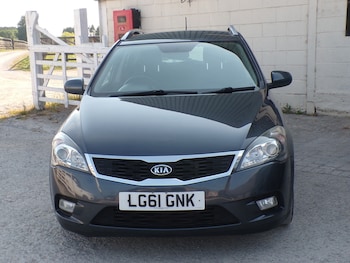 Used Kia Ceed 2011 for sale - 79433820: Photo