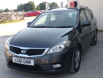 Used Kia Ceed 2011 for sale - 79433820: Photo