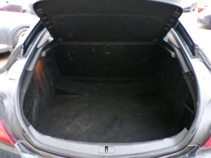 Used Vauxhall Insignia 2014 for sale - 77452584: Photo 17