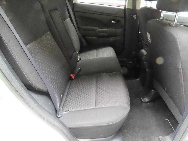 Used Mitsubishi ASX 2011 for sale - 77765996: Photo 10